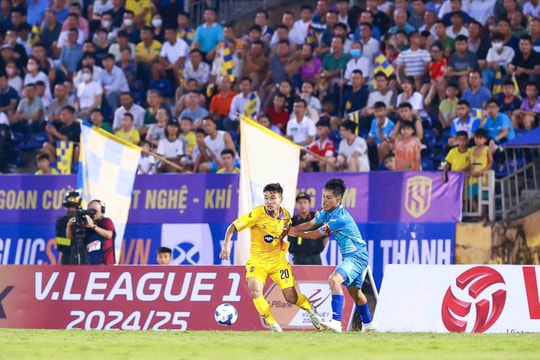 Sông Lam Nghệ An và những khó khăn phải vượt qua