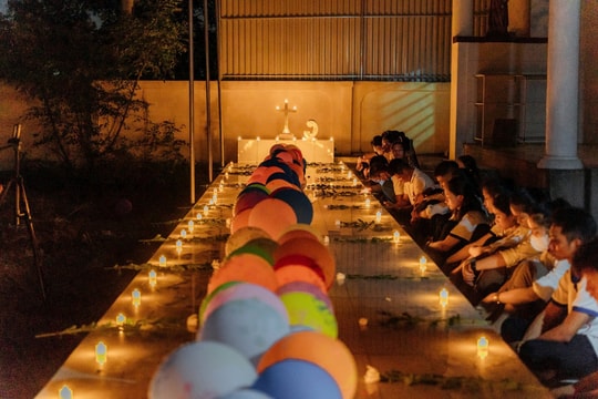 Chuyện chưa kể về nghĩa trang chôn cất hơn 30.000 thai nhi ở Nghệ An