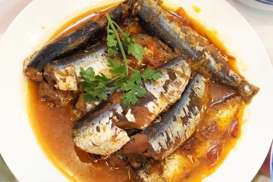 Việt Nam có loại cá bình dân rất tốt cho tim và não bộ