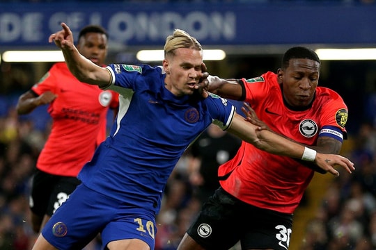 Nhận định, dự đoán Chelsea vs Brighton: Thất bại của đội khách