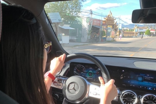 7 thói quen xấu khiến ô tô nhanh hỏng, tài xế nên biết