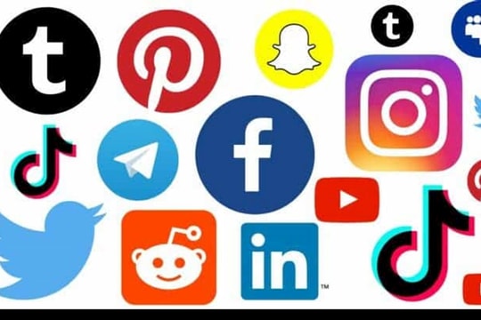 Facebook đứng đầu danh sách vi phạm quyền riêng tư của người dùng