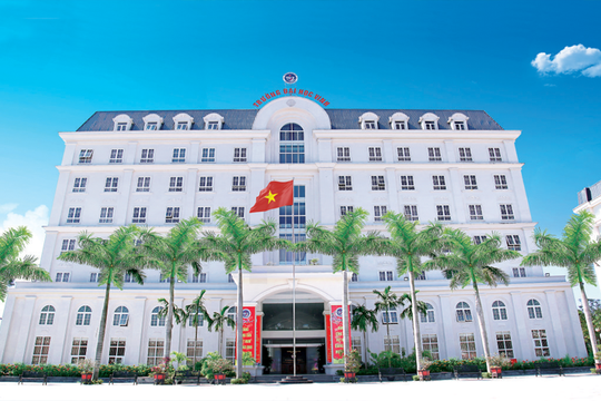 Trường Đại học Vinh thông báo tuyển dụng viên chức và hợp đồng lao động năm 2024