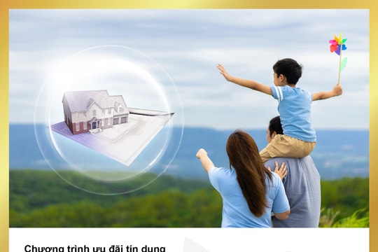 BAC A BANK giảm lãi vay, hỗ trợ khách hàng chịu ảnh hưởng bởi bão Yagi