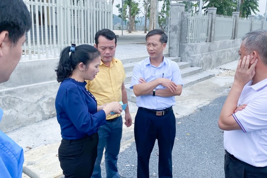 Nghệ An tổ chức Hội thảo nâng cao chất lượng công tác giám sát, phản biện của MTTQ và các tổ chức chính trị - xã hội