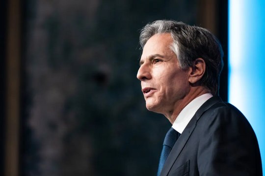 Mỹ chỉ trích kế hoạch hòa bình của Brazil và Trung Quốc đối với Ukraine