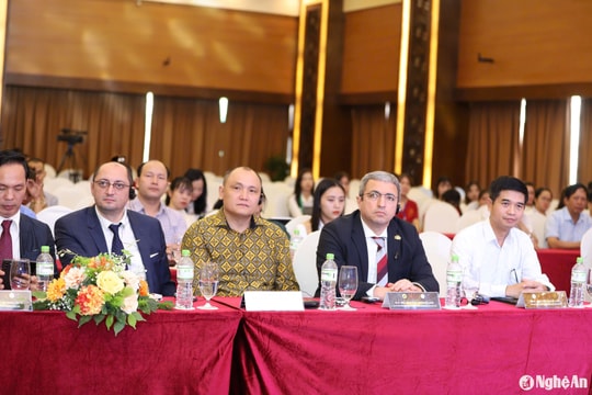 Phát triển hệ sinh thái khởi nghiệp địa phương trong kỷ nguyên kinh tế số