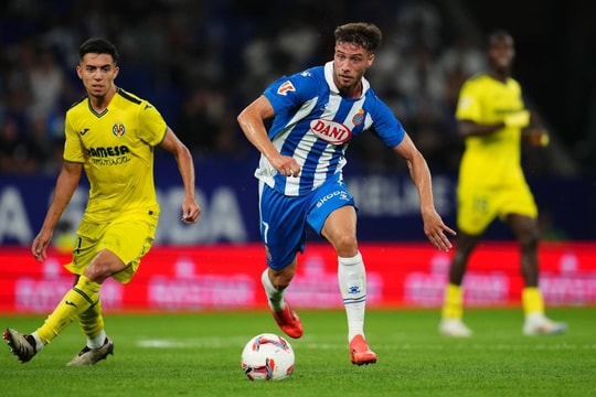 Nhận định, dự đoán Real Betis vs Espanyol: Cách biệt mong manh