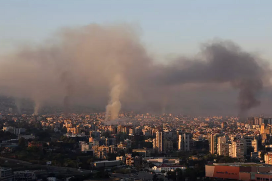 Israel khẳng định thủ lĩnh Hezbollah đã thiệt mạng ở Beirut