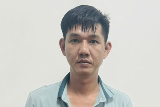 Nhân viên ngân hàng lừa 10 tỷ đồng bị giữ trong trường hợp khẩn cấp