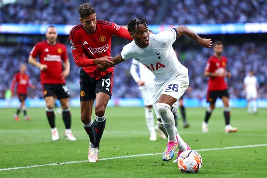 Nhận định, dự đoán MU vs Tottenham Hotspur: Quỷ đỏ thoát thua