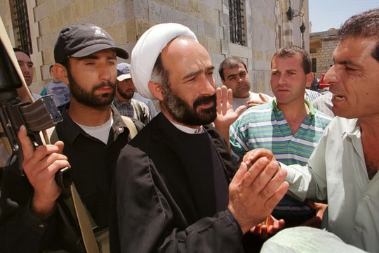 Israel tuyên bố tiêu diệt thêm một quan chức cấp cao của Hezbollah