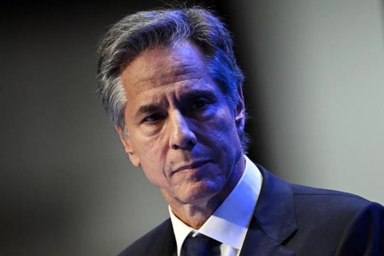 Cựu sĩ quan Mỹ: Quyết định của Blinken 'kết án tử' cho bao nhiêu người Ukraine?