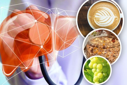 Cách tốt nhất để giải độc cơ thể là gì?