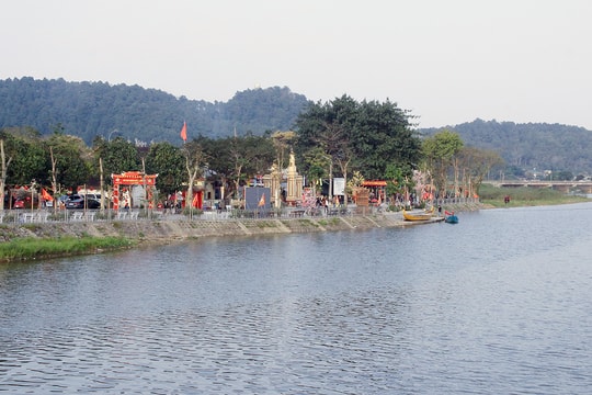 Quy định về đất tín ngưỡng, tôn giáo