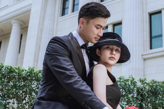 Đời thực trái ngược trên phim của con trai ông trùm trong 'Độc đạo'