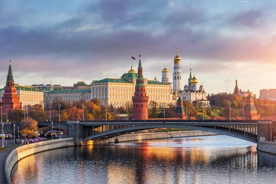 Điện Kremlin nêu lý do dẫn tới sự điều chỉnh trong chính sách hạt nhân Nga
