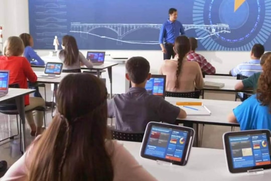 Công nghệ học tập thích ứng: Tương lai của nền giáo dục hiện đại