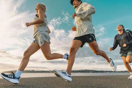 Môn thể thao nào giúp ngừa đột quỵ tốt nhất?