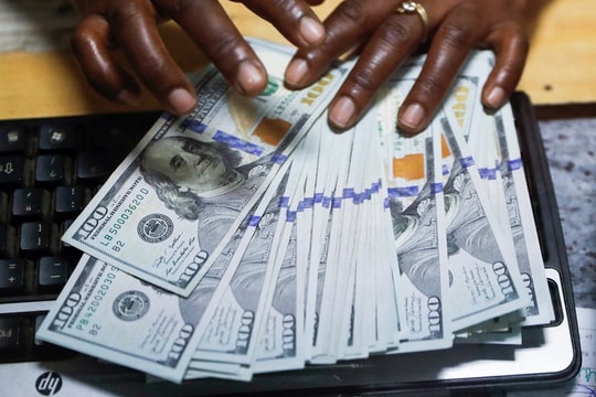 Tỷ giá USD hôm nay 30/9/2024: Dự đoán tỷ giá USD tuần mới
