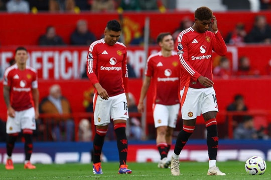 MU thua thảm Tottenham; Trung Quốc phản ứng bất ngờ với kế hoạch mời thầy Park; Barca dùng điều khoản đặc biệt với Szczesny