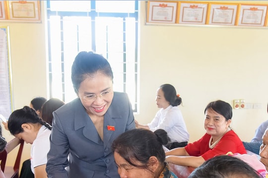 Điểm tin ngày 1/10