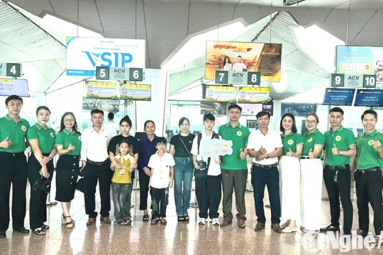 Công ty Du học và Xuất khẩu lao động Kim Cương: Mở cơ hội du học Úc cho nhiều học sinh, sinh viên