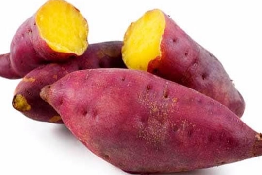 Top các thực phẩm giúp đẹp da, tóc khỏe