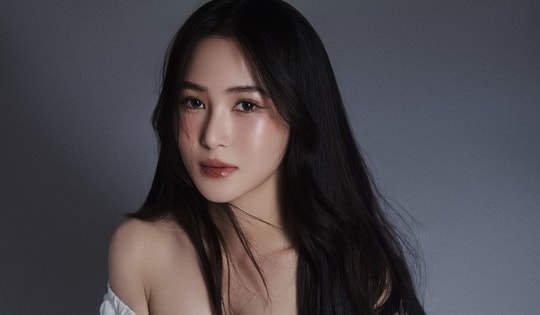 Diễn biến vụ Hương Tràm gửi đơn tố cáo người tung tin đồn sang Mỹ sinh con