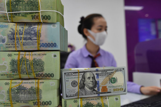 Tỷ giá USD hôm nay 3/10/2024: Trong nước và thế giới cùng tăng