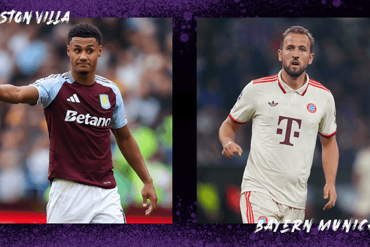 Nhận định, dự đoán Aston Villa vs Bayern Munich: Chiến thắng khốc liệt