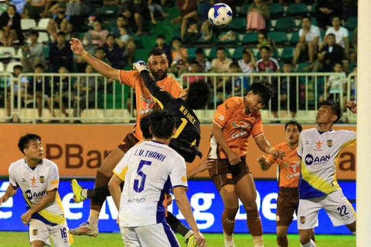 Nhìn từ cách làm của Hoàng Anh Gia Lai