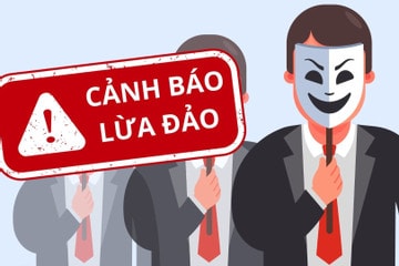 Bộ Công an cảnh báo thủ đoạn lừa đảo qua hình thức nhận 'chạy án'