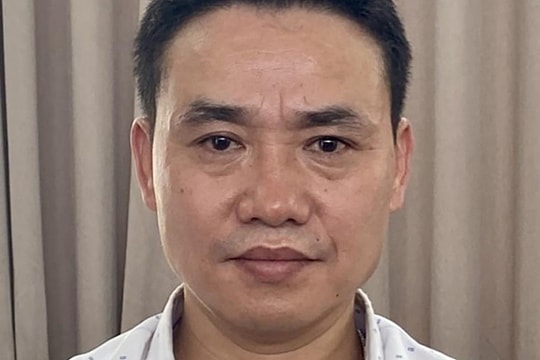 17 người bị đề nghị truy tố trong giai đoạn hai đại án 'chuyến bay giải cứu'