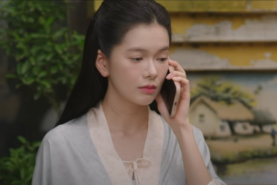 Link xem Đi giữa trời rực rỡ tập 46 trên VTV3 ngày 2/10