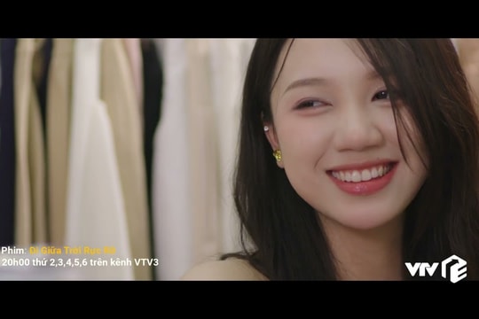 Link xem Đi giữa trời rực rỡ tập 47 trên VTV3 ngày 3/10