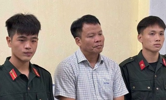 Khởi tố Tổng Biên tập Tạp chí Môi trường và Đô thị cùng 7 thuộc cấp