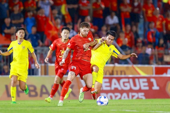 Hồng Lĩnh Hà Tĩnh không quen ở thế cửa trên?