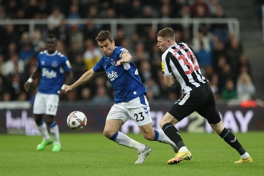 Nhận định, dự đoán Everton vs Newcastle: Hạ bệ chủ nhà