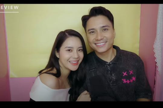 Link xem Sao Kim bắn tim sao Hỏa tập 28 trên VTV3 ngày 4/10