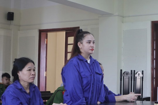 Lật tẩy thủ đoạn tinh vi của 'hot girl ma túy'