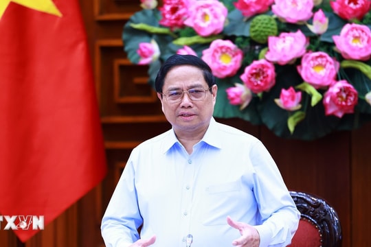 Đề xuất cơ chế đặc thù, đặc biệt cho Dự án đường sắt tốc độ cao Bắc-Nam