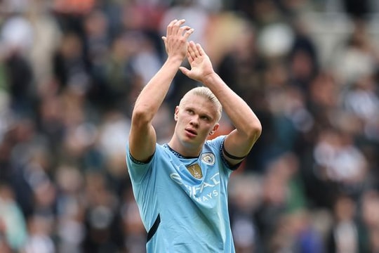 Thương vụ Erling Haaland - Barcelona dưới góc nhìn Romano