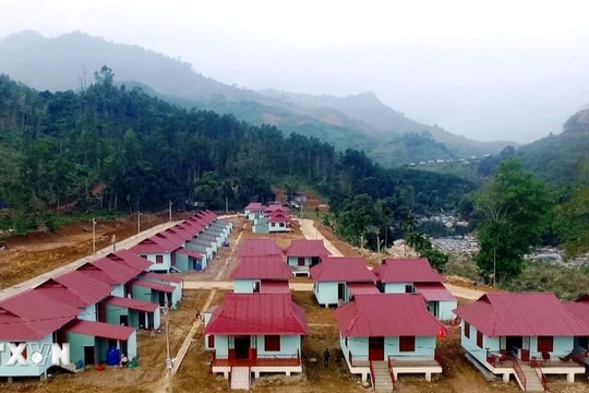 Thủ tướng chỉ đạo đẩy mạnh triển khai xóa nhà tạm, nhà dột nát