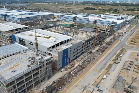 Nghệ An giảm hơn 2.300 tỷ đồng nợ thuế so với cùng kỳ