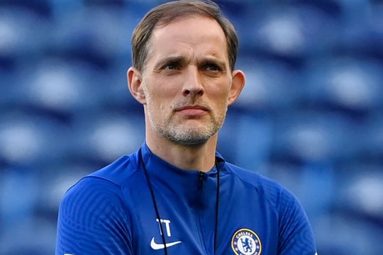 MU "bán đấu giá" HLV, Tuchel sẵn sàng đến Old Trafford