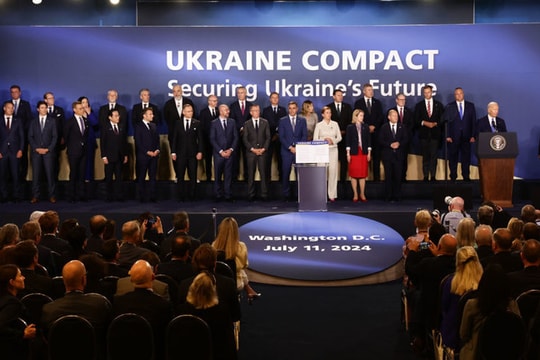 Thủ tướng Slovakia nói phương Tây muốn ‘người Nga phải khuất phục'