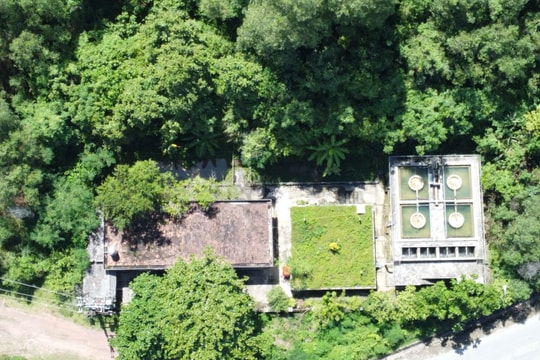 Huyện Quỳ Hợp đề nghị khẩn trương đổi nguồn nước thô đầu vào bị nhiễm Asen vượt ngưỡng 20 lần