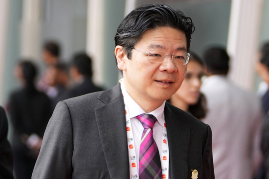 Thủ tướng Singapore là nhà lãnh đạo lương cao nhất thế giới