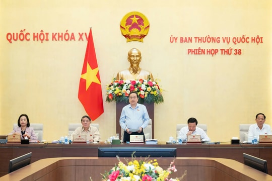 Không phân cấp, phân quyền, cái gì cũng phải trình cấp trên thì không làm được!